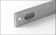 Линейка лекальная Veritas Steel Straight Edge, 305мм, фото 2