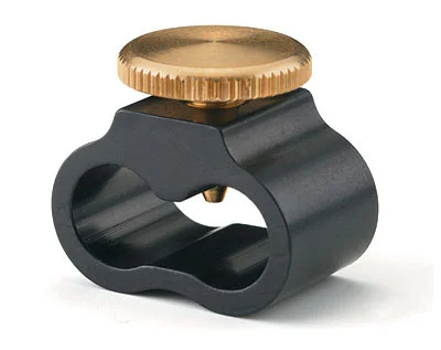 Зажим для стержней двухстержневого рейсмуса Veritas, Shaft Clamp