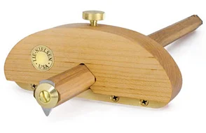 Рейсмус Lie-Nielsen Panel Gauge, деревянный, 1-PG