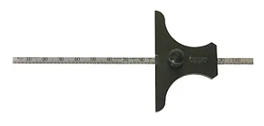 Глубиномер Starrett 150мм