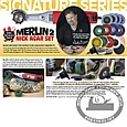 Гриндер Merlin 2 Nick Agar Signature Series Woodworking Set, фото 3