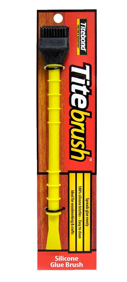Кисть для клея Titebrush