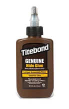 Клей протеиновый Titebond Liquid Hide Glue 118 мл