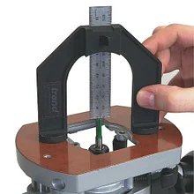 Глубиномер Trend Depth Gauge/1