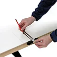 Разметочный инструмент Trend Multiscribe Pro, фото 4