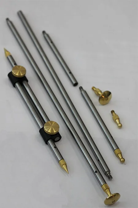 Шаблон ящичный Veritas Bar Gauge
