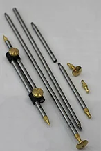 Шаблон ящичный Veritas Bar Gauge