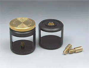 Зажим Veritas Bar Gauge Heads