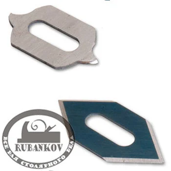 Нож для резака Veritas String Inlay Tool System, 0.8мм
