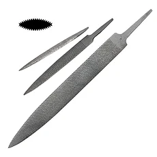 Рашпили Hattori