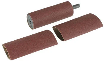 Абразив для KJ130, K 120, цил.D28*80мм, 3шт, KJ133