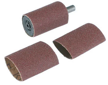 Абразив для KJ120, K 220, цил.D20*32мм, 3шт, KJ124