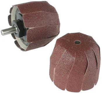 Абразивы для KJ140R,K 40 - 320, п;сф D40*40мм,2шт