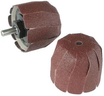 Абразив для KJ140R,K 320, п/сф D40*40мм,2шт, KJ167