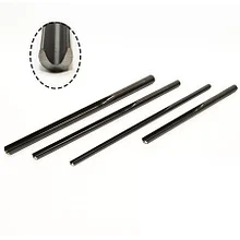 Нож Bowl Gouge 13мм (1/2‛) для токарного резца Сrown Revolution