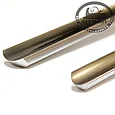 Резец токарный Robert Sorby HSS Standart Spindle Gouge, 13мм (1/2"), фото 3