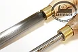Резец токарный Robert Sorby HSS Standart Spindle Gouge, 13мм (1/2"), фото 4