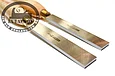 Резец токарный Robert Sorby HSS Square Scraper, 19мм (3/4"), фото 4