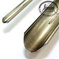 Резец токарный Robert Sorby HSS Continental Style Spindle Gouge, 12мм, фото 2