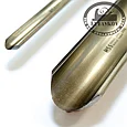 Резец токарный Robert Sorby HSS Continental Style Spindle Gouge, 30мм, фото 2