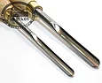 Резец токарный Robert Sorby HSS Fingernail Spindle Gauge, 13мм (1/2"), фото 3
