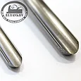 Резец токарный Robert Sorby HSS Fingernail Spindle Gauge, 13мм (1/2"), фото 4