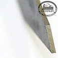 Резец токарный Robert Sorby HSS Fluted Parting Tool, 5мм (3/16"), фото 2