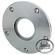 Монтажное кольцо Faceplate Ring D на кулачковый токарный патрон, D120мм, фото 2