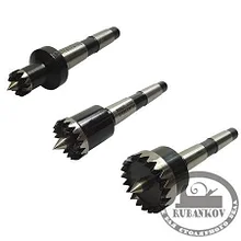Поводковый зубчатый центр StebCentre, D32мм (1.1/4'), конус КМ1