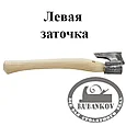 Топор Dick, 370мм/100мм/550г, Dumstorfer Bearded Hand Hatchet, левая заточка, фото 3