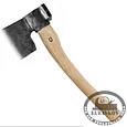 Топор Dick Baroque Carpenter's Hatchet, левая заточка, фото 3