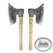 Топор Dick Broad Axe, правая заточка