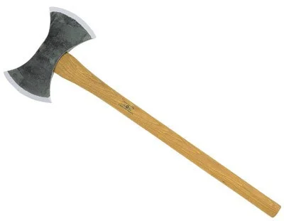 Топор Gransfors Bruks двусторонний,1600г,705971
