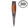 Топор Wetterlings Broad Axe, 900мм/185мм/2кг, длинное топорище, фото 2