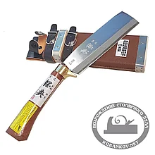 Мачете Igarashi Ryoha Deluxe, лезвие165 мм, полн 345мм