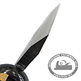 Мачете Igarashi Ryoha Mini, лезвие135 мм, полн 365мм, фото 2