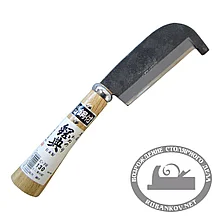 Мачете Igarashi, лезвие130/120 мм, полн 285мм