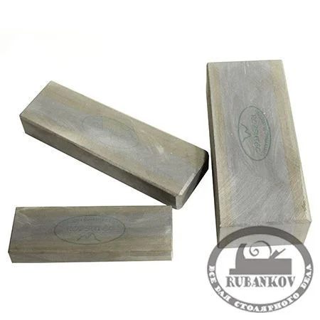 Заточной абразив Rozsutec, 150*50*25мм 6000-8000 грит