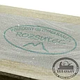 Заточной абразив Rozsutec, 150*50*25мм 6000-8000 грит, фото 3