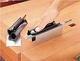 Держатель Veritas Jointer&Edger, для заточки цикль с помощью напильника, фото 3