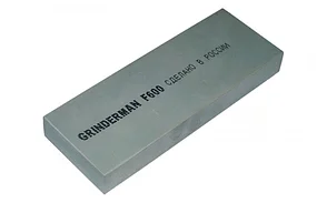 Брусок водный Grinderman из карбида кремния В600VL
