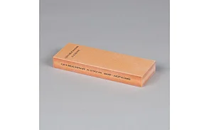 Брусок водный Grinderman из оксида алюминия А230VK