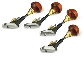 Рубанок Veritas Detail Palm Plane, 38мм/10мм/плоский