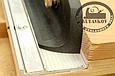 Направляющая для создания донца рубанка, 610мм (24'), фото 3