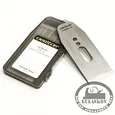 Нож для рубанка Veritas Small Bevel-Up Smooth Plane, 44.45мм/А2/25°, фото 2