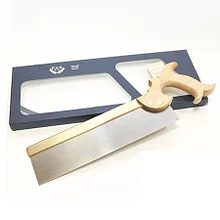 Пила обушковая Pax 1776 Tenon RipCut Saw, 305мм (12), 13tpi
