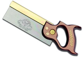 Пила обушковая Pax Dovetail CrossCut, 203мм (8'), 20tpi