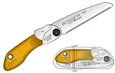 Пила Silky Pocketboy 130мм, 10зуб/30мм, складная, фото 4
