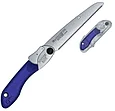 Пила Silky Pocketboy 170мм, 20зуб/30мм, складная, желтая рук, фото 3
