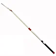 Пила Shogun Pole Saw, 270мм/0.9мм/7tpi, рукоять 1.7м, фото 4